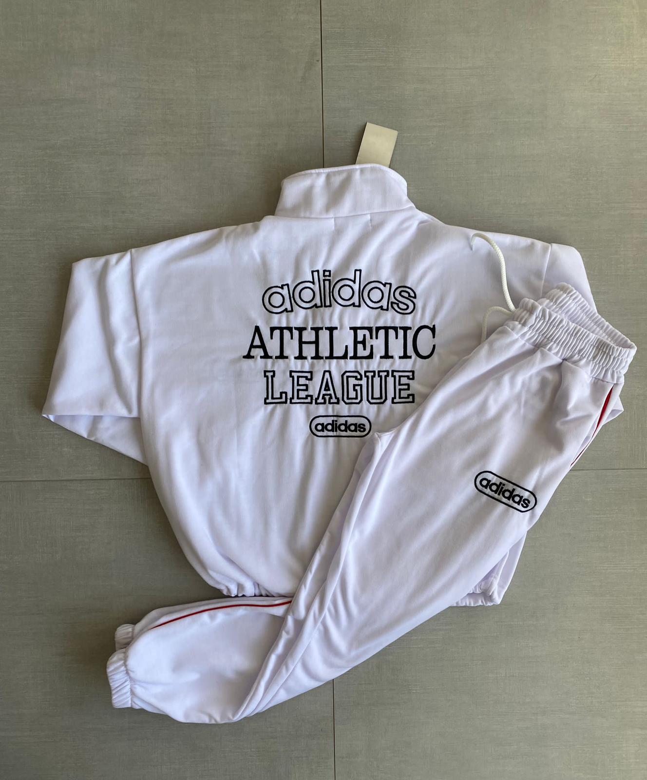 Chándal Adidas