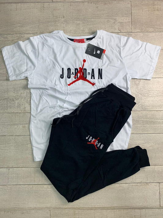 Conjunto verano Jordan