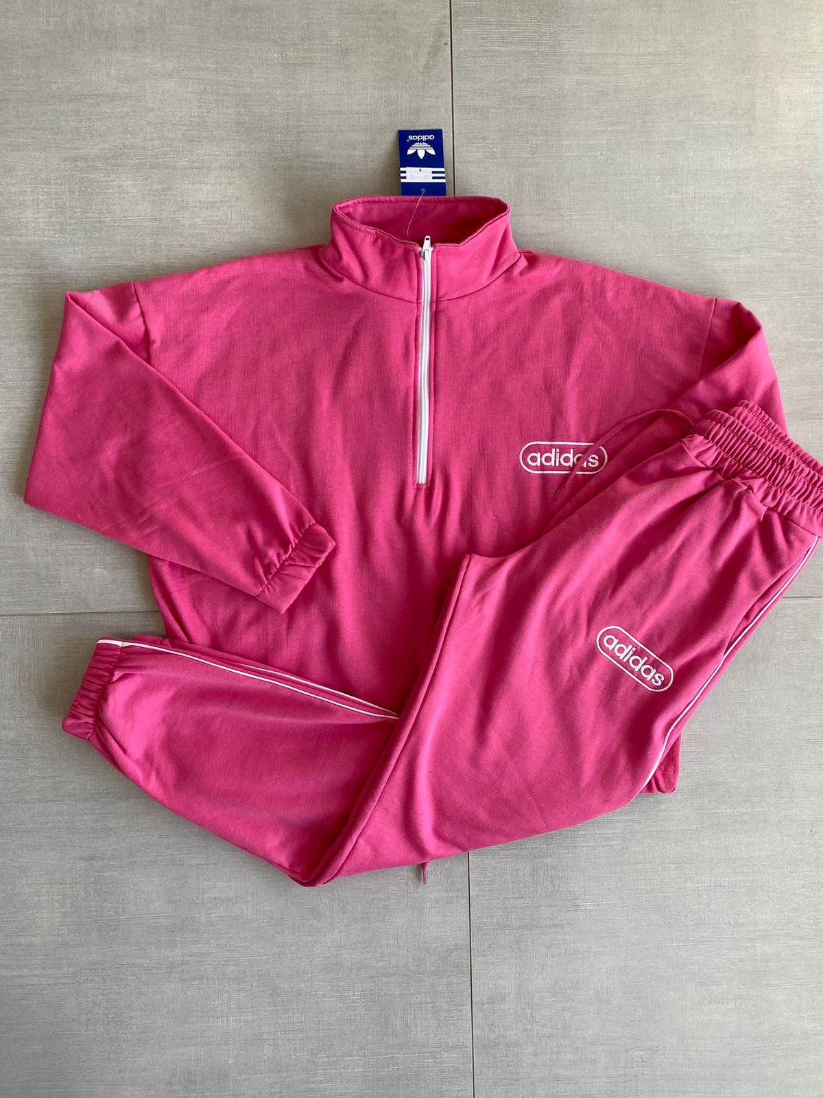 Chándal Adidas