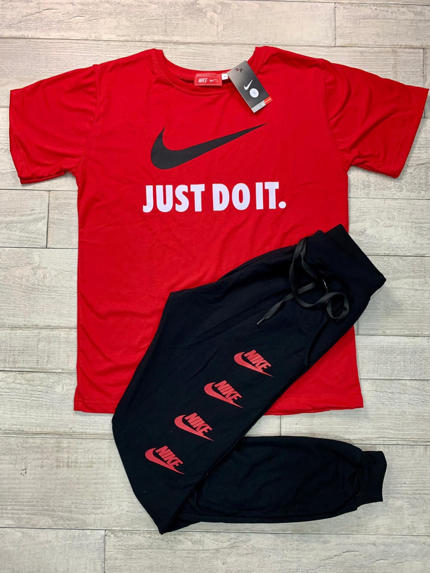 Conjunto verano Adidas