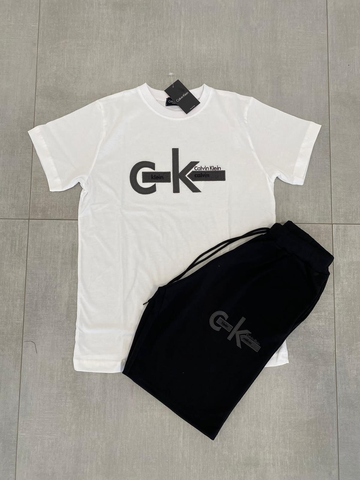 Calvin KLEIN verano