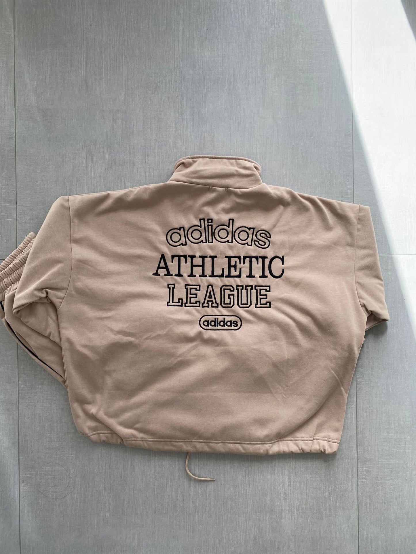 Chándal Adidas