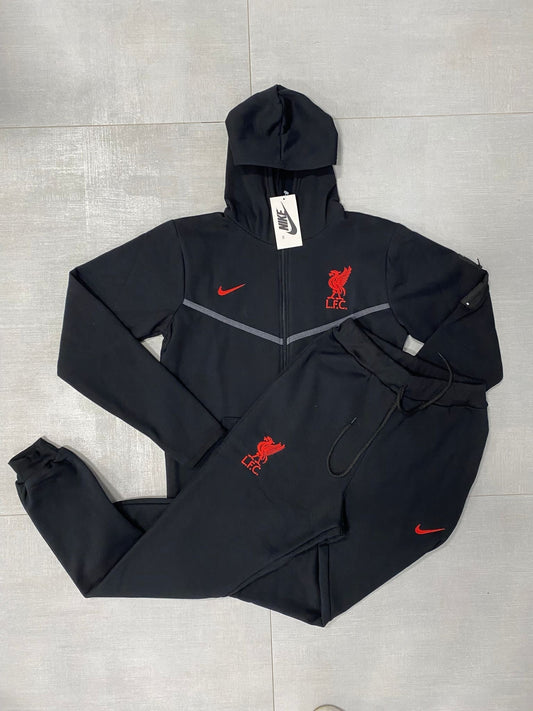 Chándal Liverpool