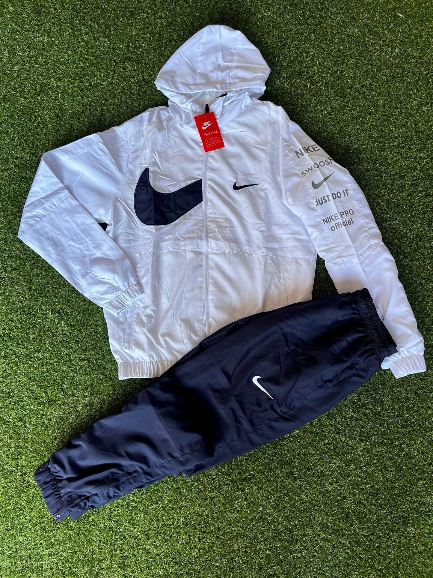 Chándal Nike