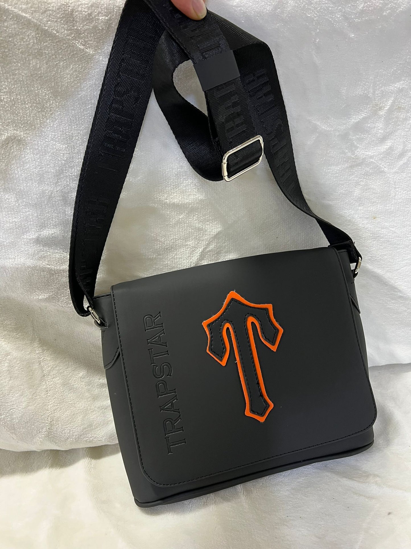 Bolso Trapstar