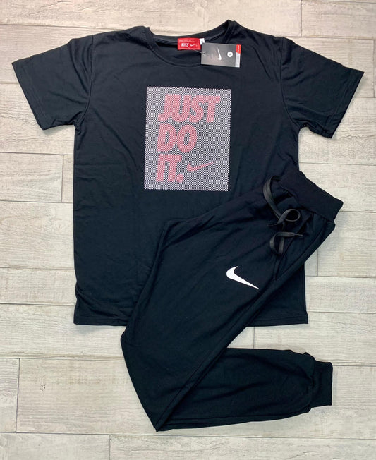Conjunto verano Adidas
