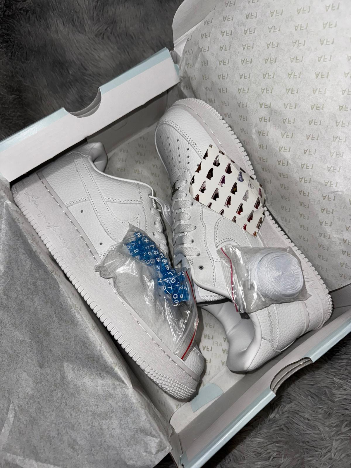 Air Force X Nocta