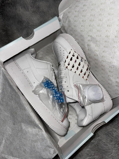 Air Force X Nocta