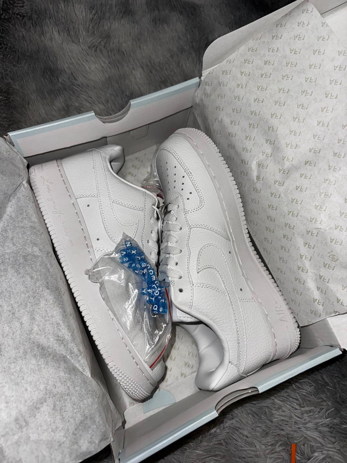 Air Force X Nocta