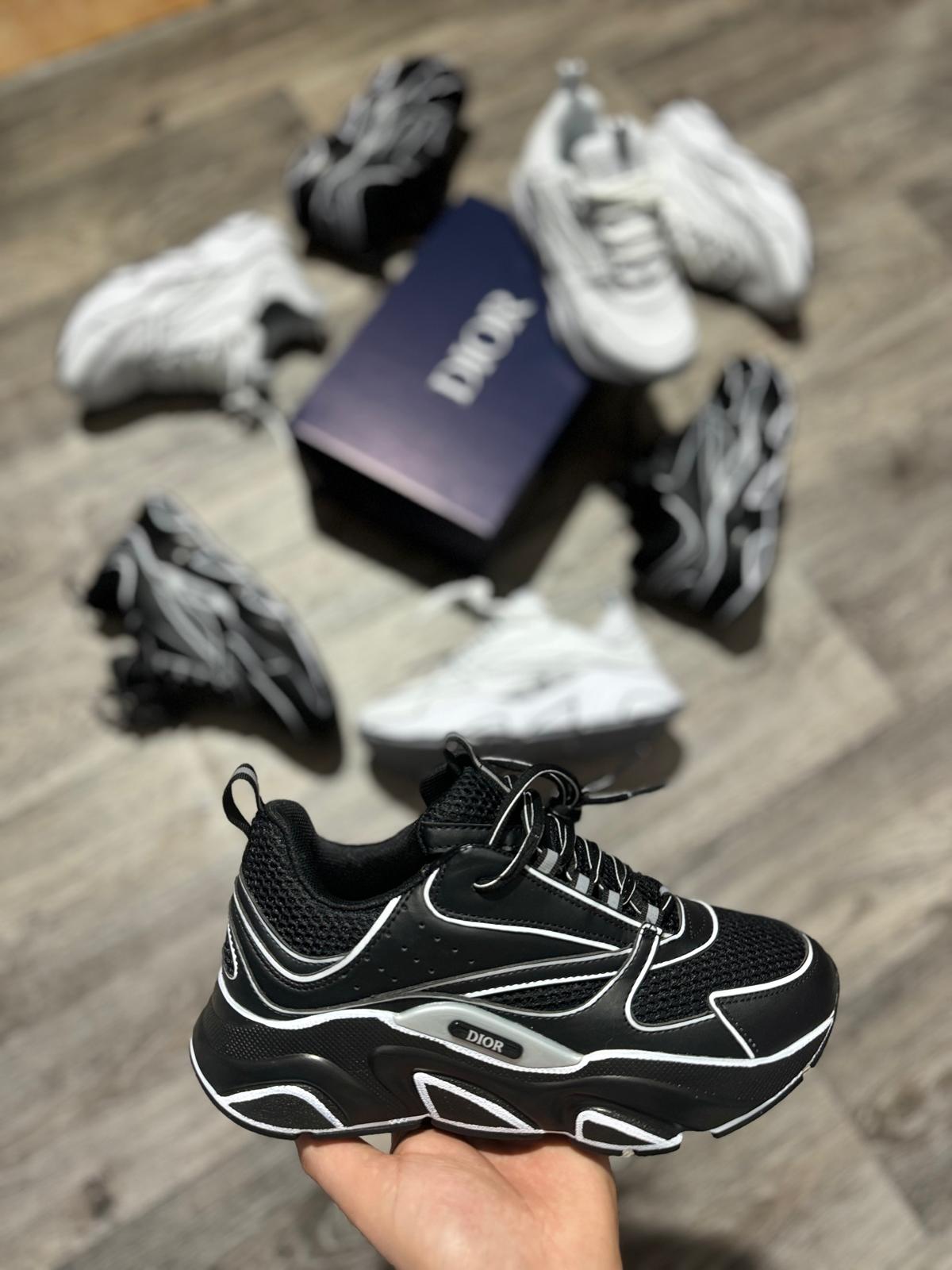 Dior b22
