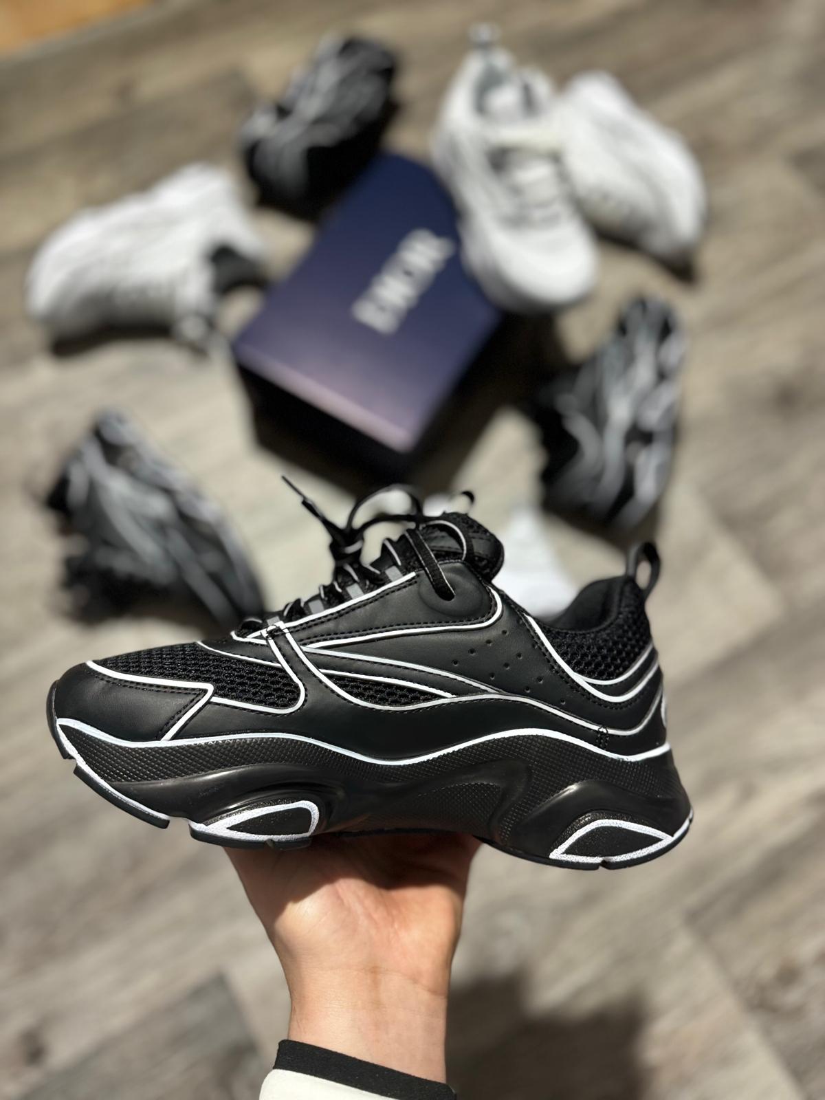 Dior b22